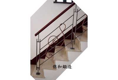YI18-1-10/日式不鏽鋼扶手