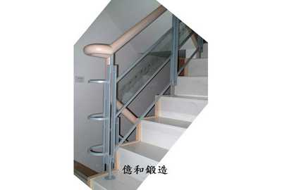 YI18-1-2/日式不鏽鋼扶手